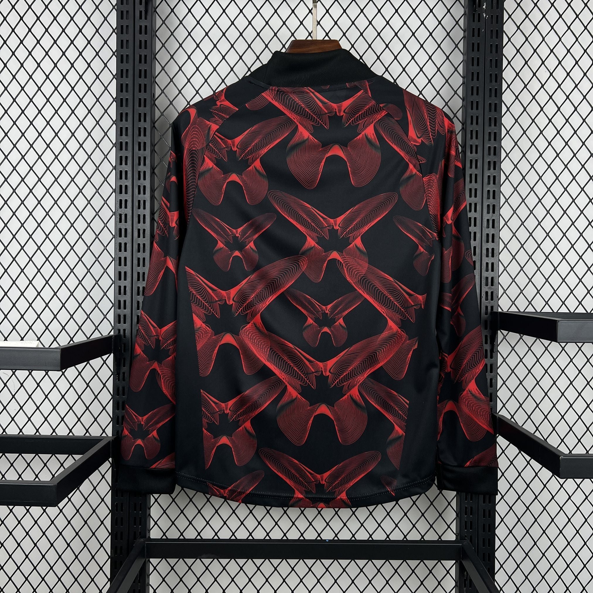 Canada Hollywood Goalkeeper Special Edition Home Soccer Jersey 2025-2026