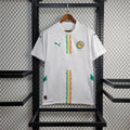 Senegal Home Soccer Jersey 2024/25