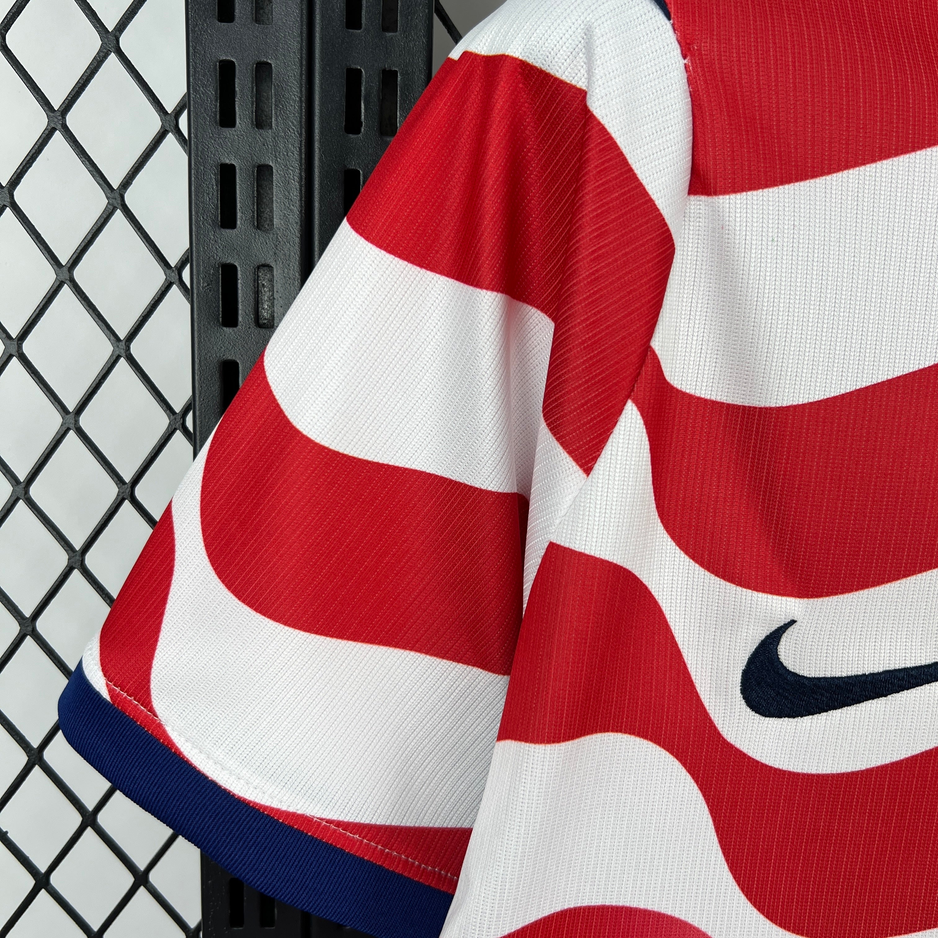 USA Home Soccer Jersey World Cup 2026