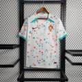 Portugal Women's Away Soccer Jersey Women's-World Cup 2023