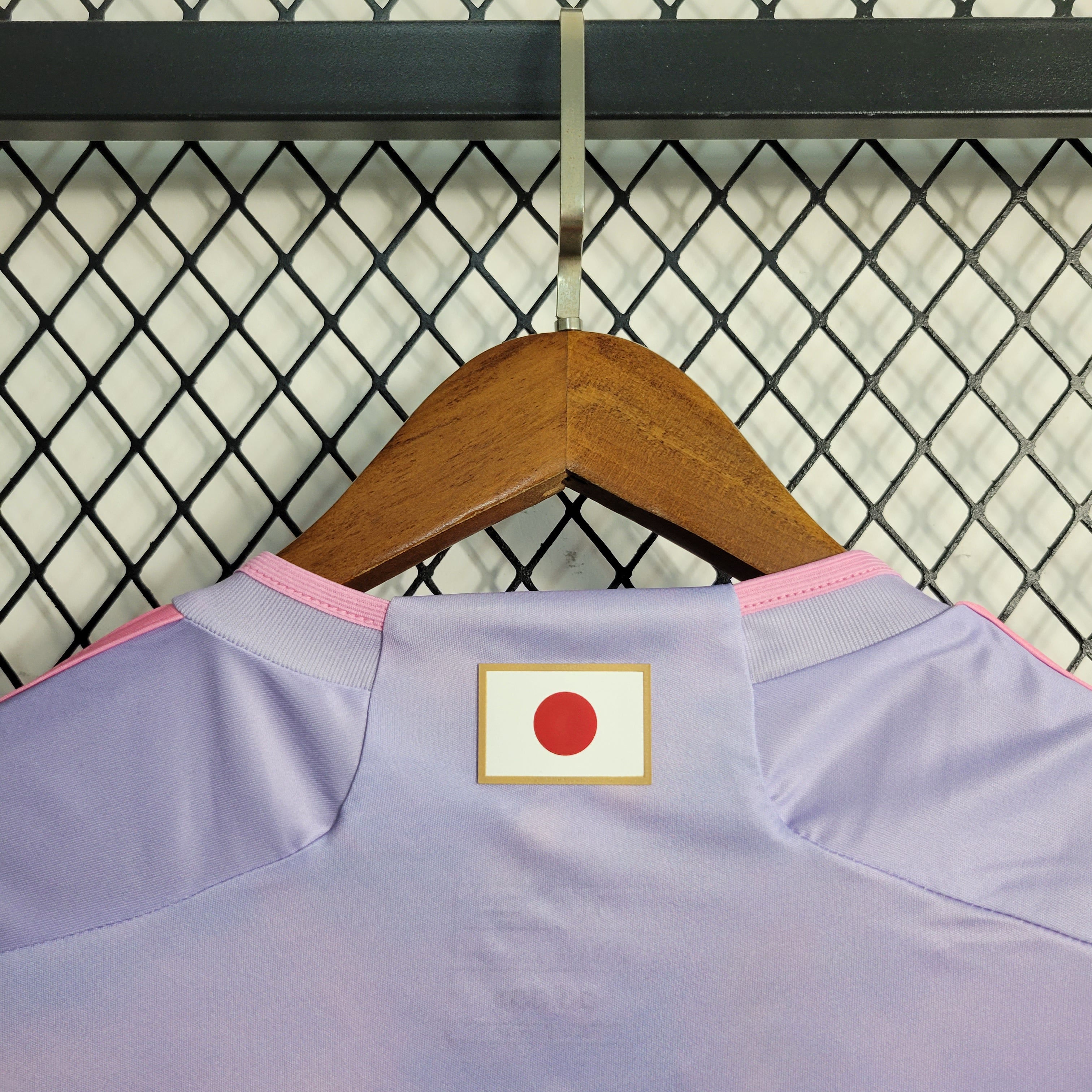 Japan Away Soccer Jersey Women's World Cup 2023