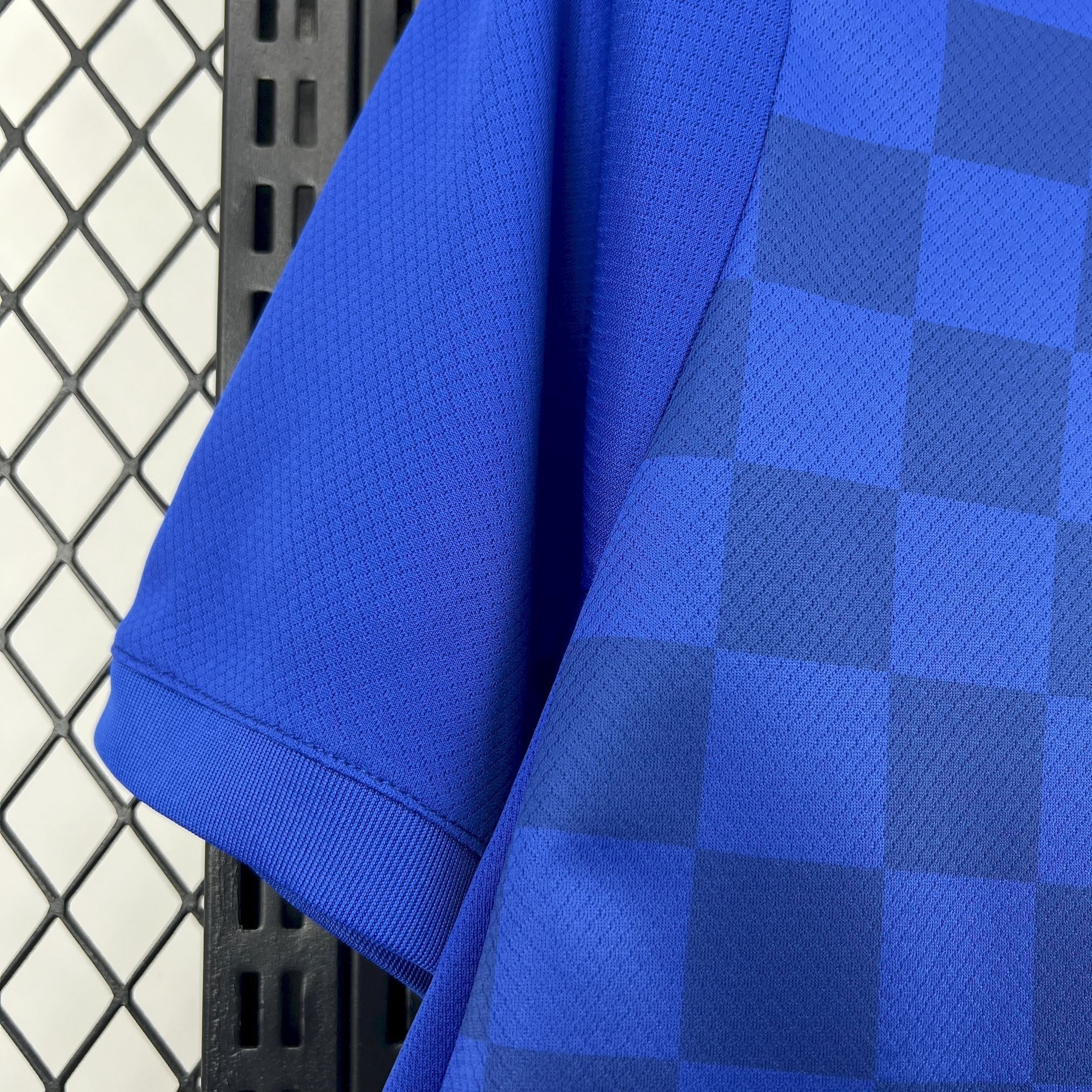 Croatia Marcelo Brozovic 11 Away Soccer Jersey World Cup 2026