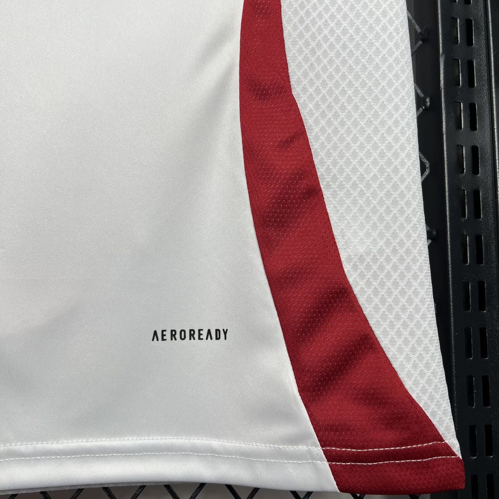 Japan Y-3 Limited Edition Away Soccer Jersey 2024/25