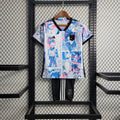 Kids & Junior Japan Anime Limited Edition Home Soccer Jersey 2023/24