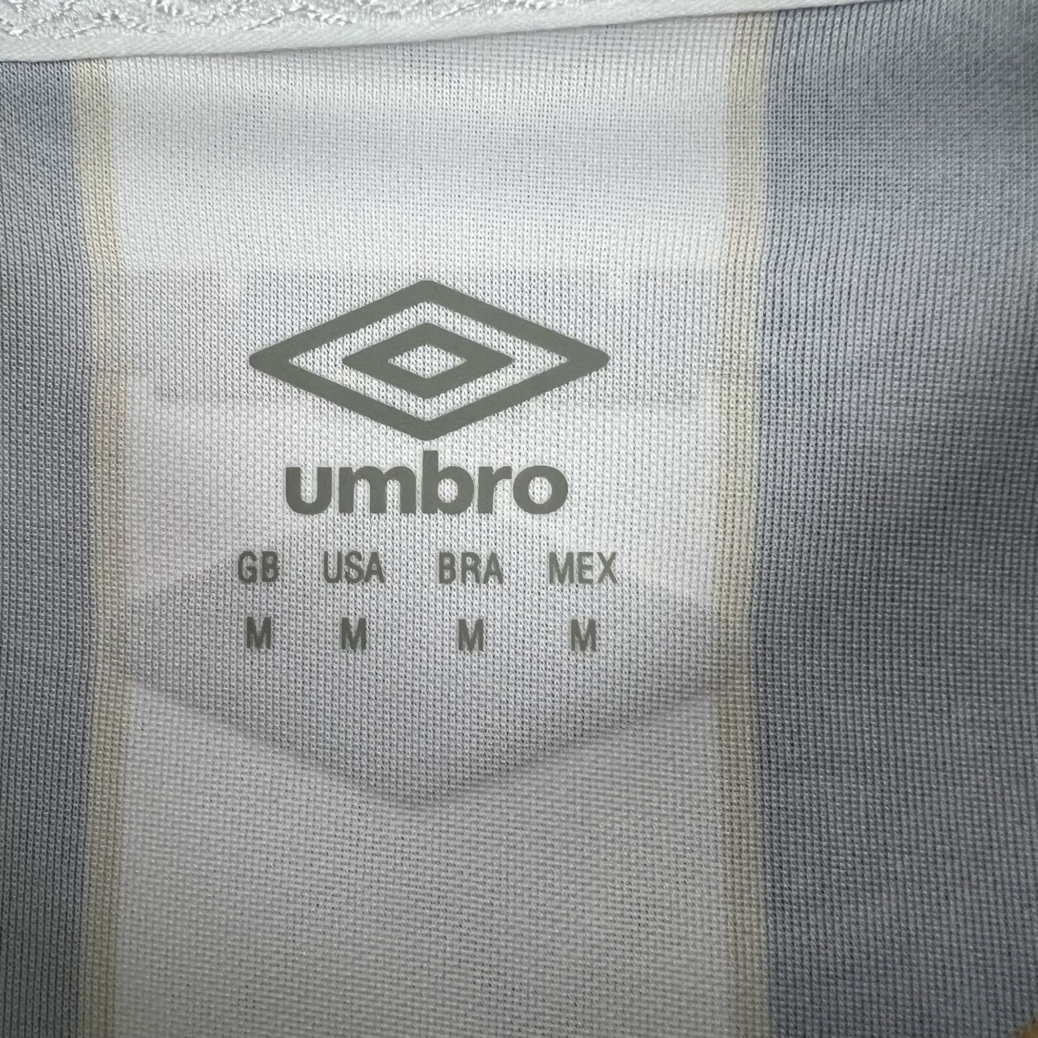 Santos Neymar Jr. 10 Away Soccer Jersey 2024/25