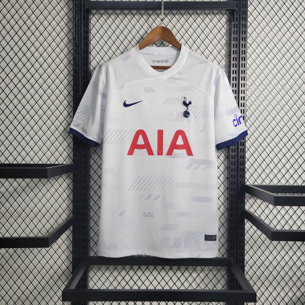 Tottenham Hotspur Harry Kane 10 Home Soccer Jersey 2023/24