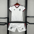Mexico Kids Away Soccer Jersey World Cup 2026