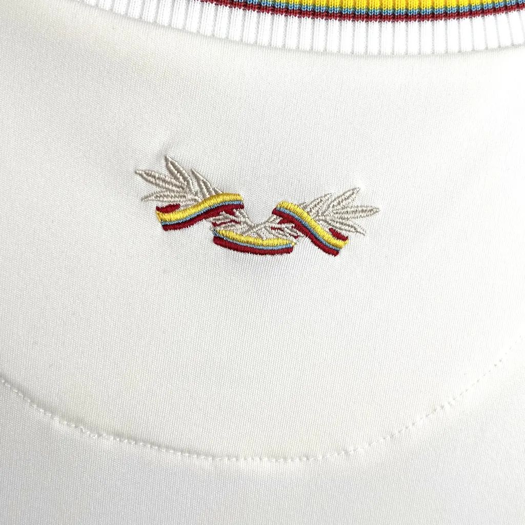 Colombia 100th Anniversary Limited Edition Soccer Jersey 2024/25
