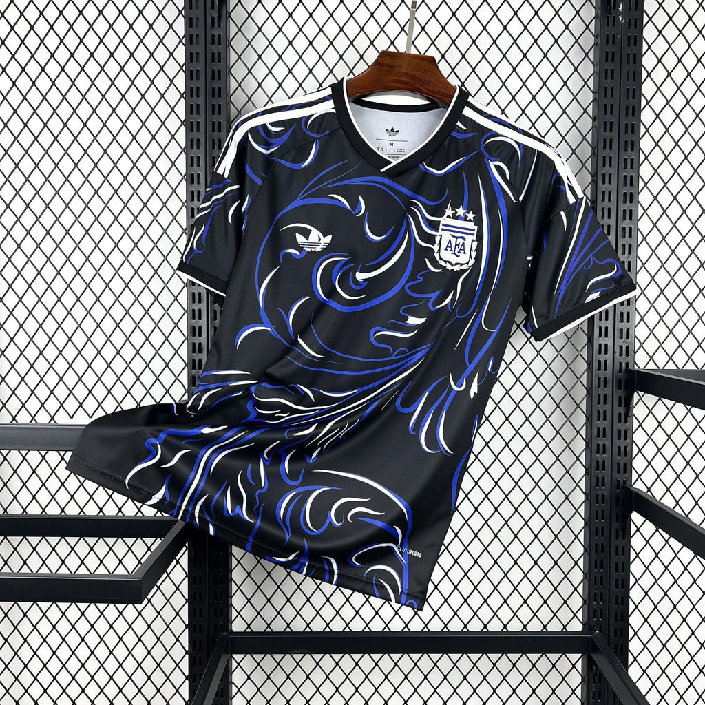 Argentina Lionel Messi 10 Away Soccer Jersey World Cup 2026