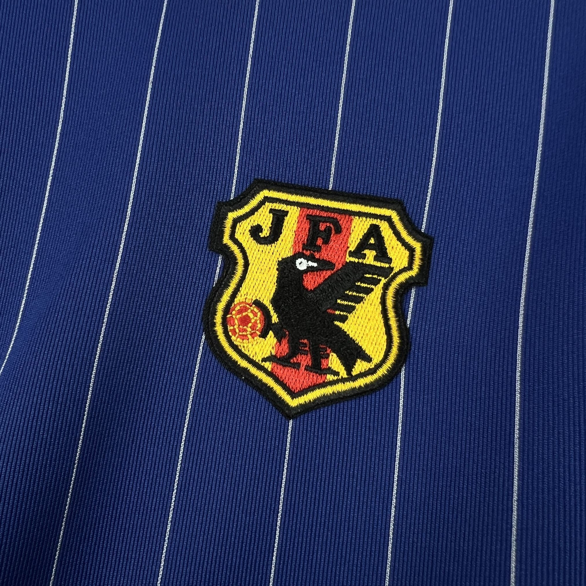 Japan x Originals Terrace Icons Soccer Jersey 2026-2027