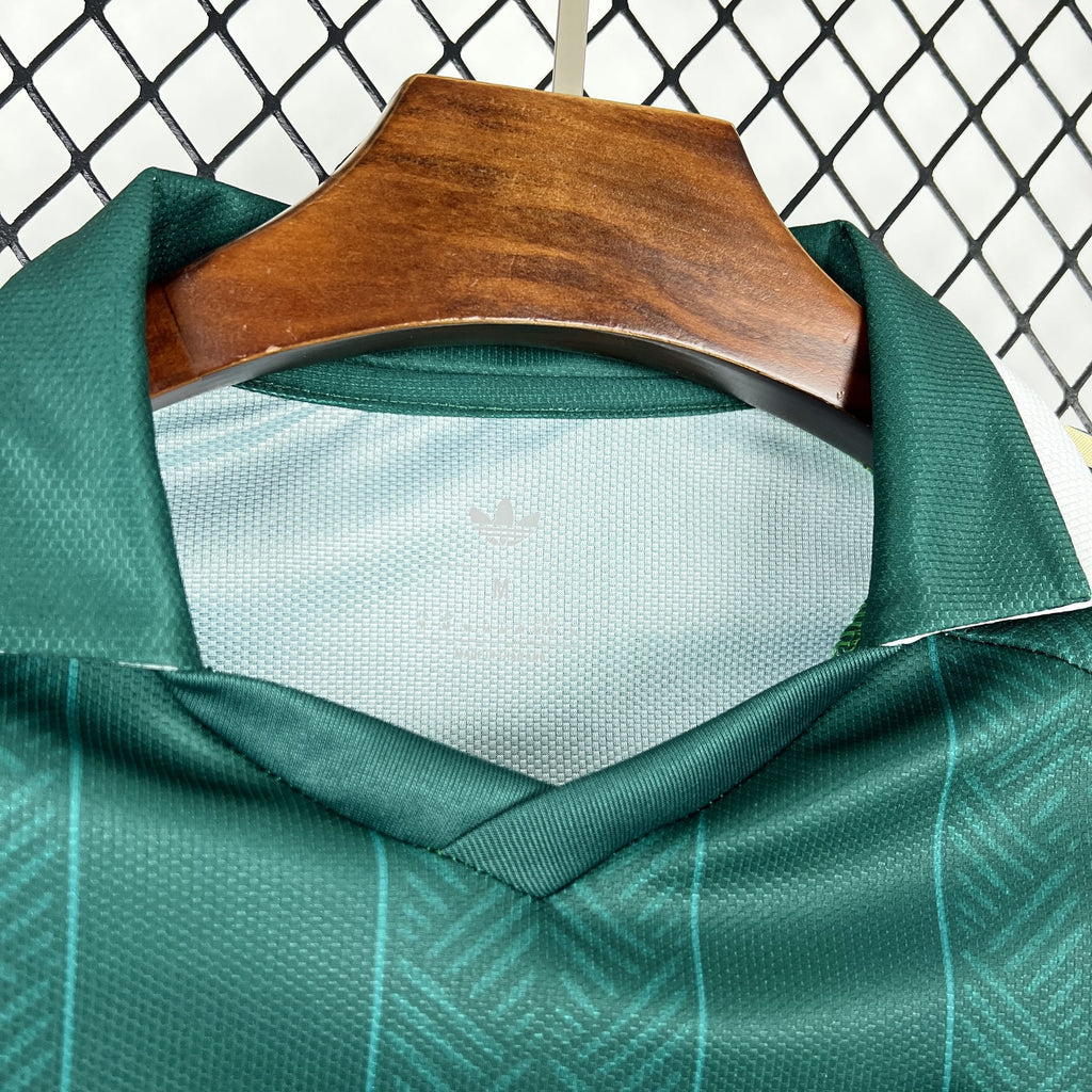 South Africa Away Soccer Jersey World Cup 2026