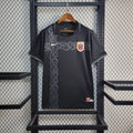 Norway Away Soccer Jersey World Cup 2026