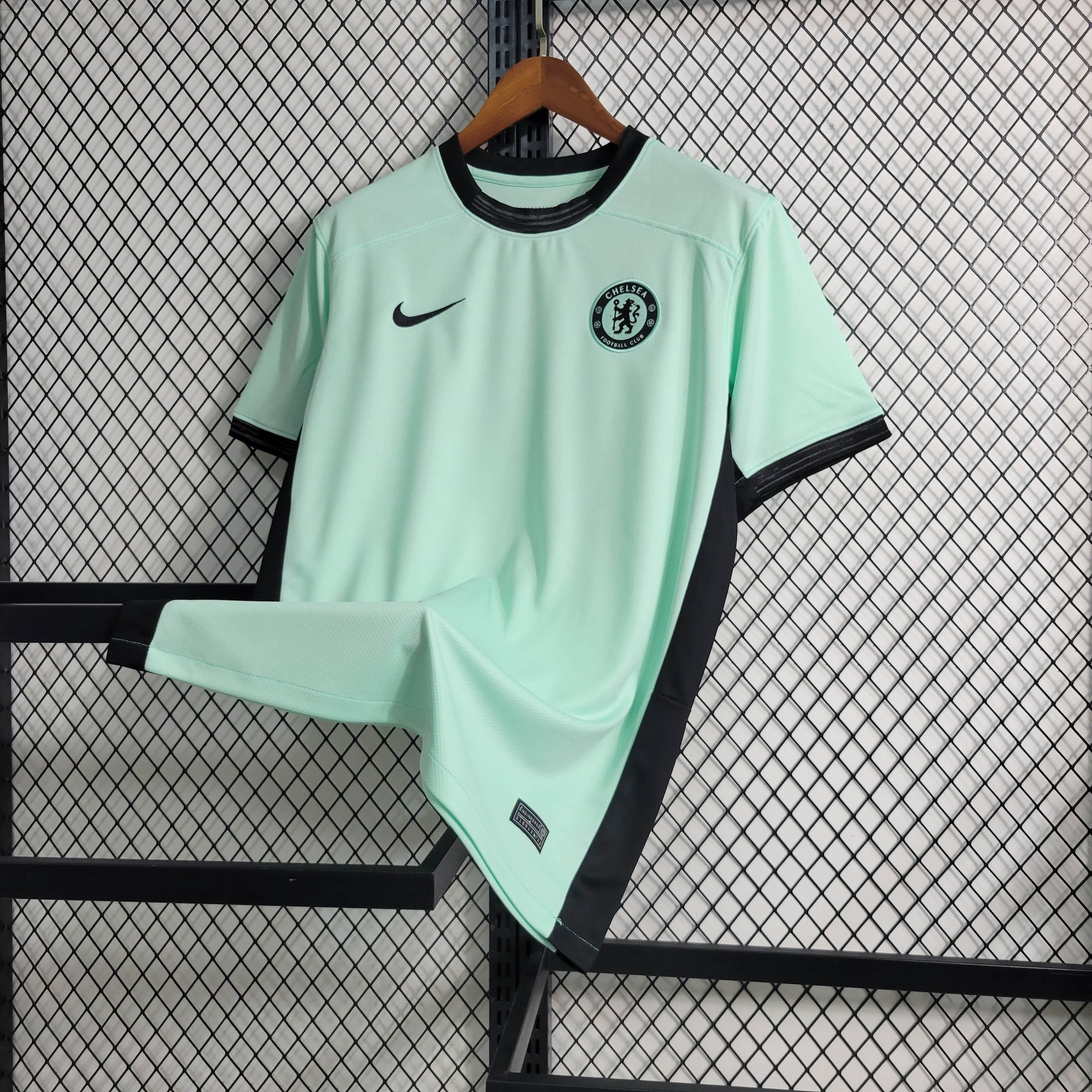 Chelsea Cole Palmer 20 Third Soccer Jersey 2023/24