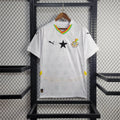 Ghana Away Soccer Jersey 2024/25