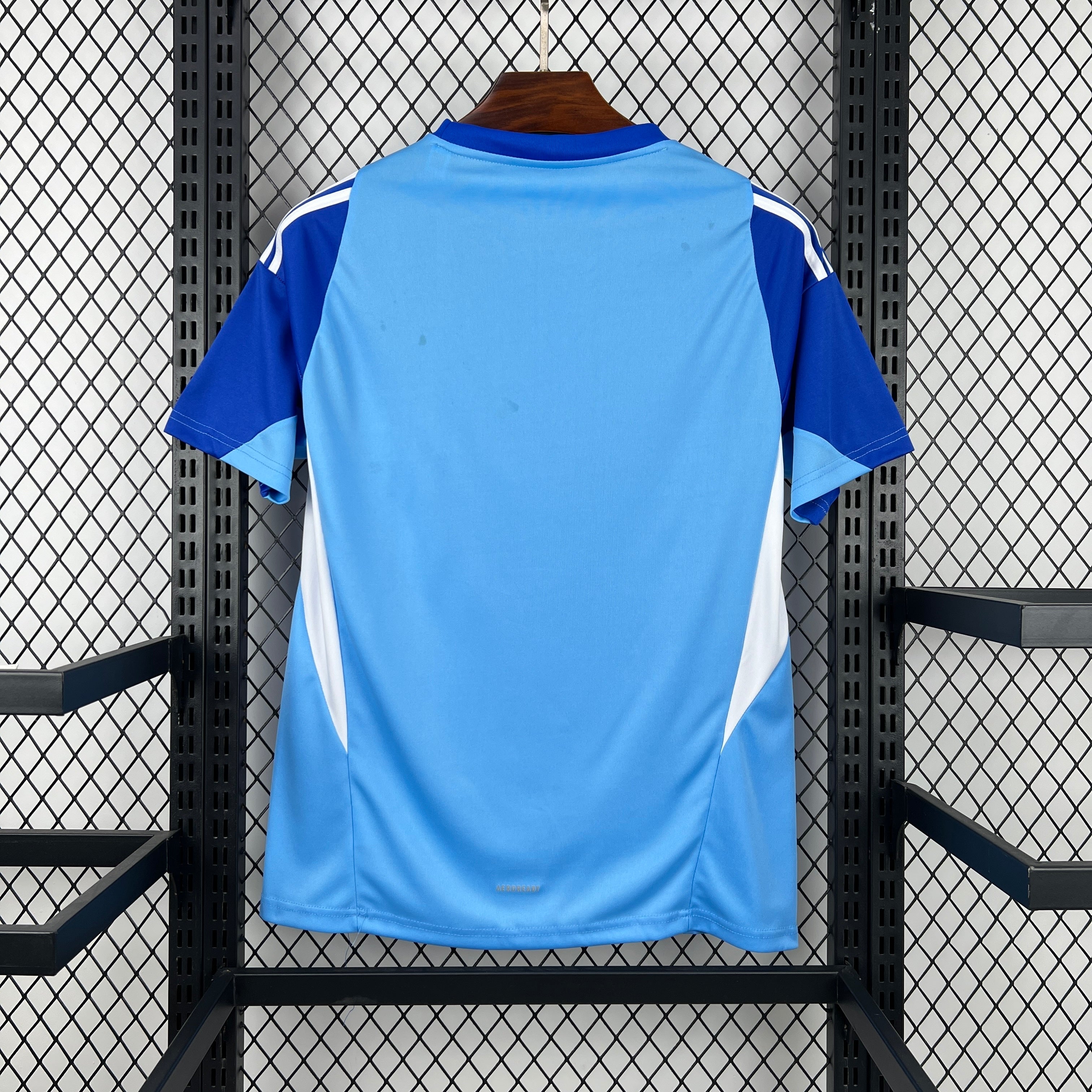 Colombia Special Edition Soccer Jersey World Cup 2026 - Blue