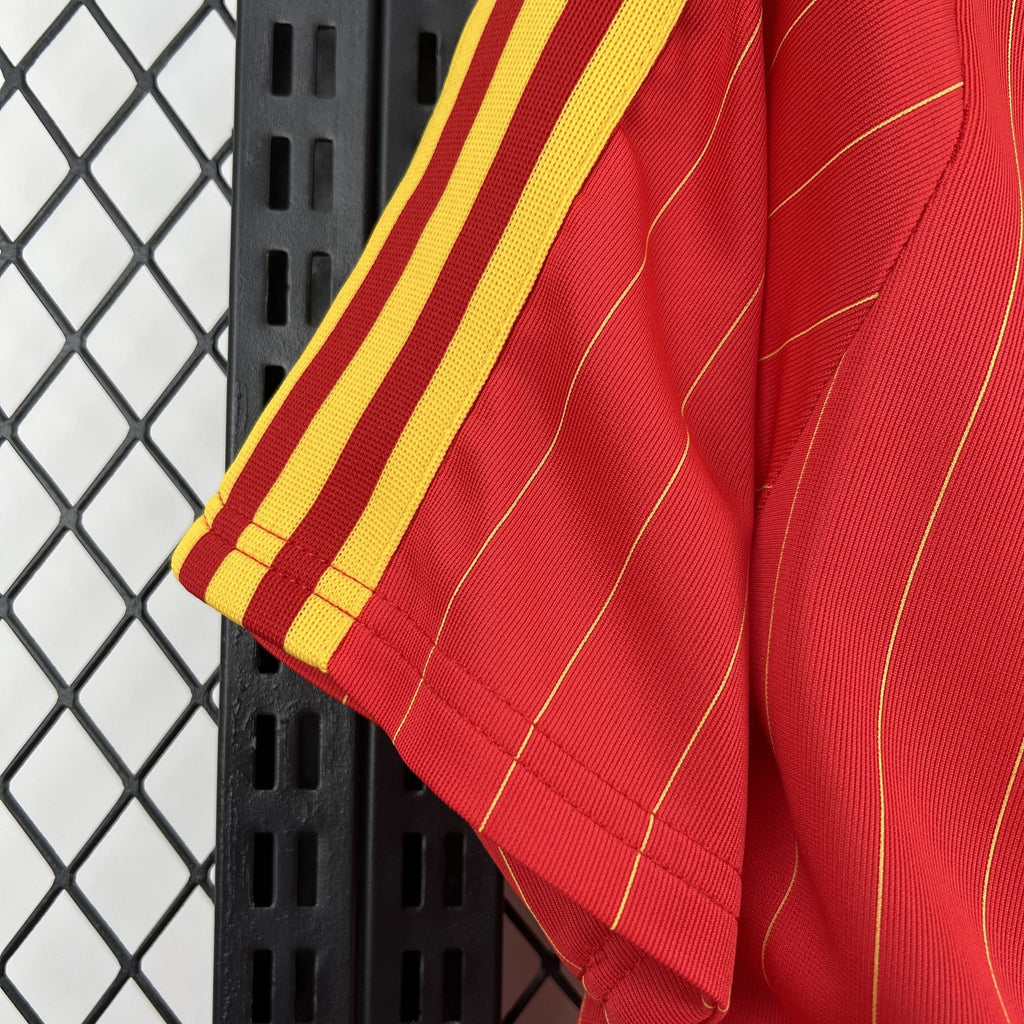 Belgium x Originals Terrace Icons Soccer Jersey 2026-2027