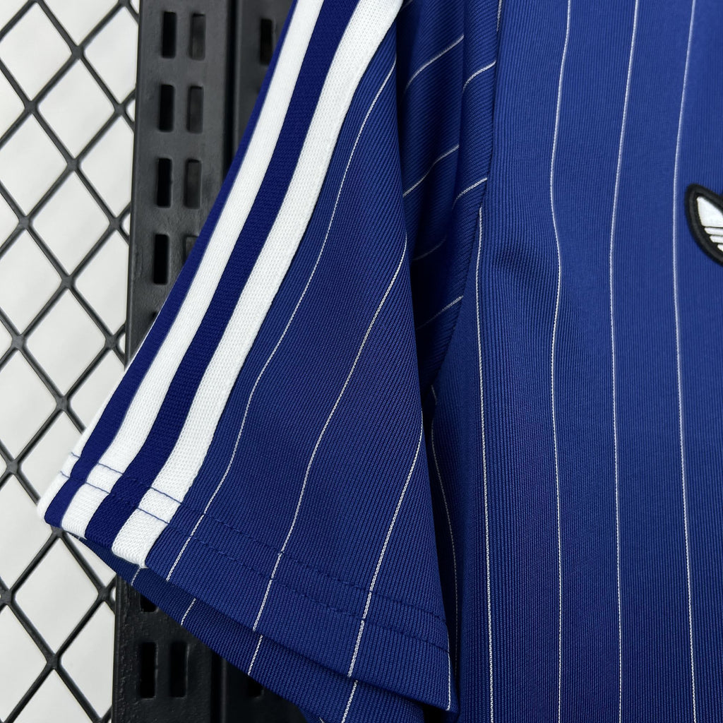 Japan x Originals Terrace Icons Soccer Jersey 2026-2027