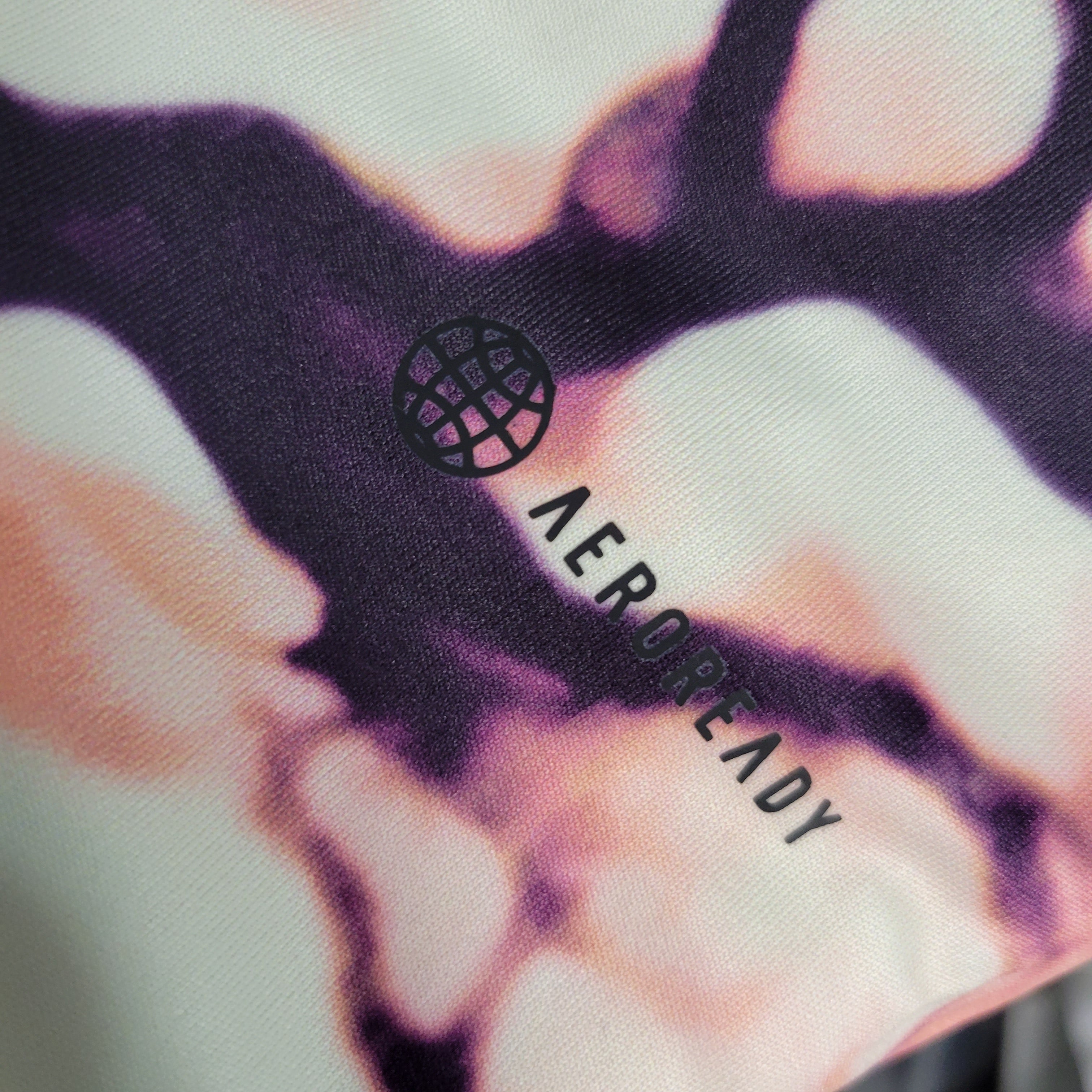 Japan Sakura-Baum Limited Edition Soccer Jersey 2023/24