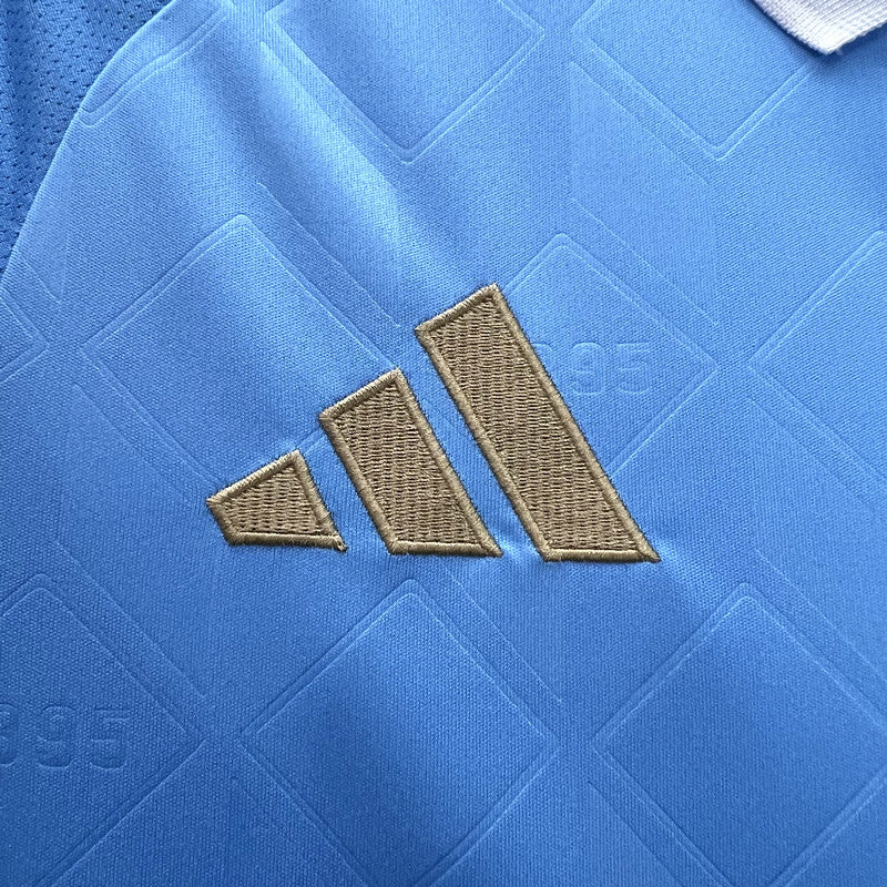 Belgium Jan Vertonghen 5 Away Soccer Jersey UEFA Euro 2024