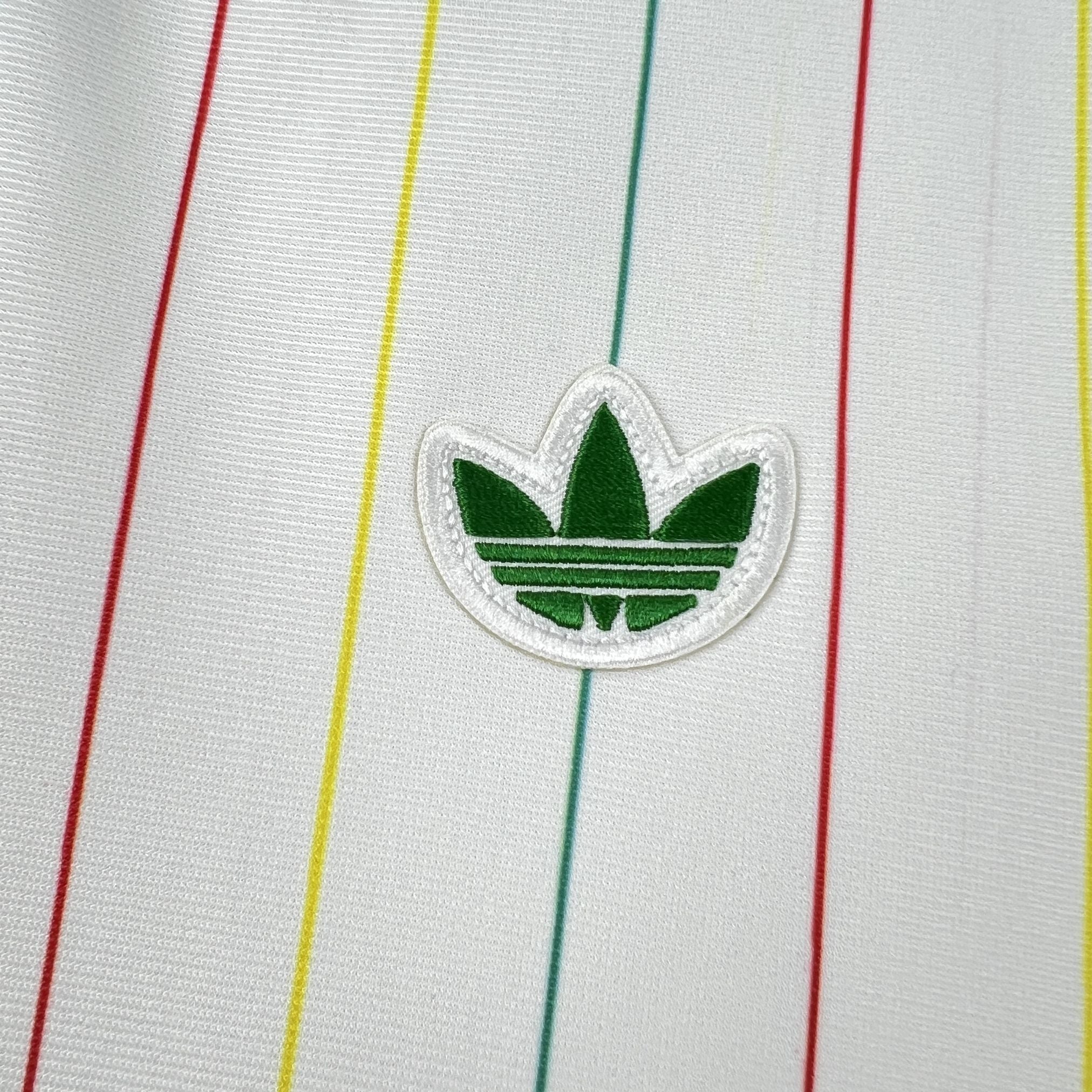 Senegal x Originals Terrace Icons Soccer Jersey 2026-2027