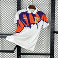 Scotland Retro Away Soccer Jersey 1991-1993