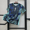 Brazil X Tiger Special Edition Soccer Jersey 2025-2026