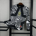 Brazil Hollywood Goalkeeper Special Edition Soccer Jersey 2025-2026