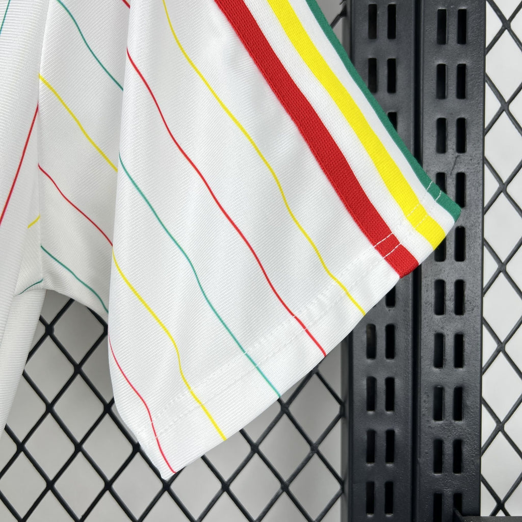Senegal x Originals Terrace Icons Soccer Jersey 2026-2027