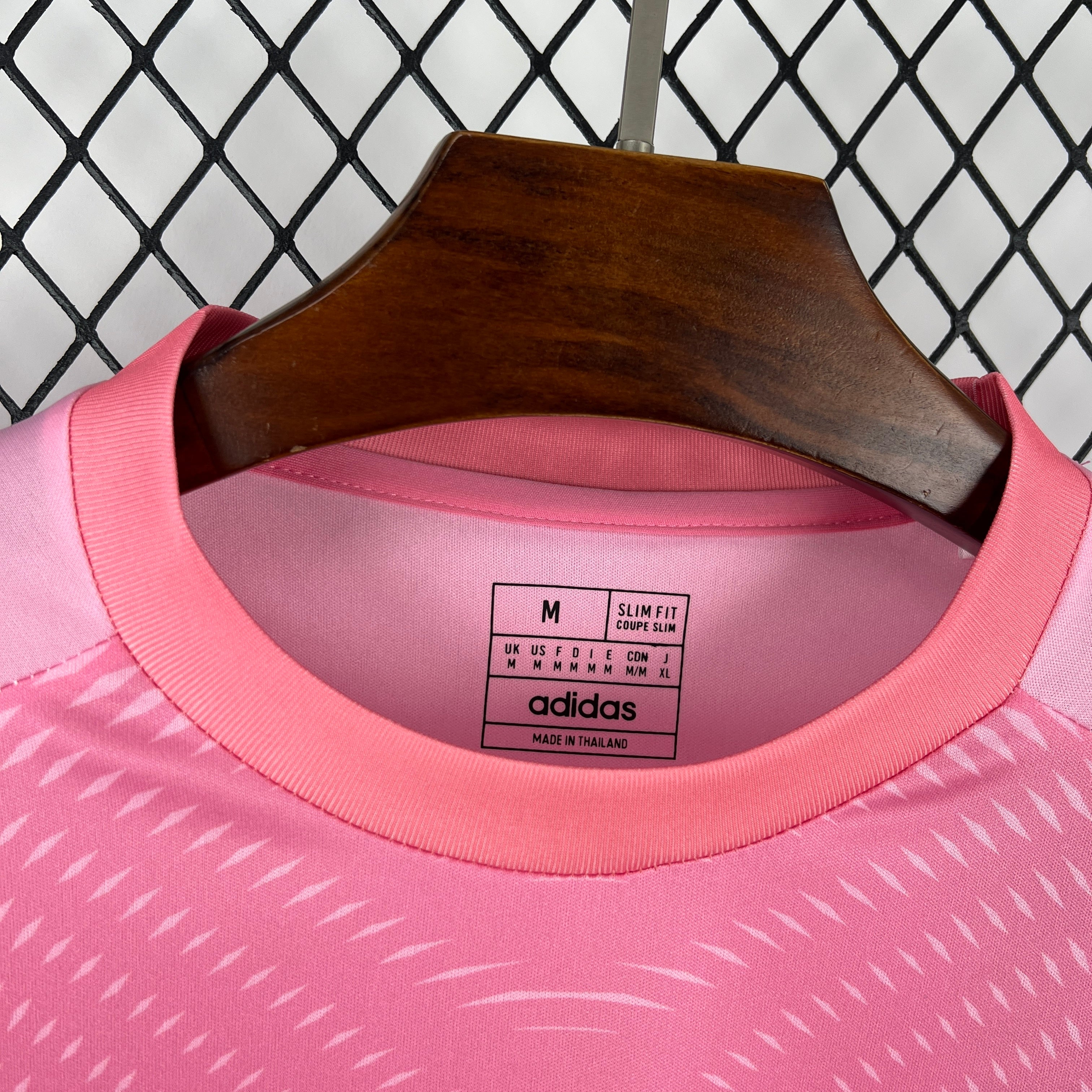 Colombia Special Edition Soccer Jersey World Cup 2026 - Pink