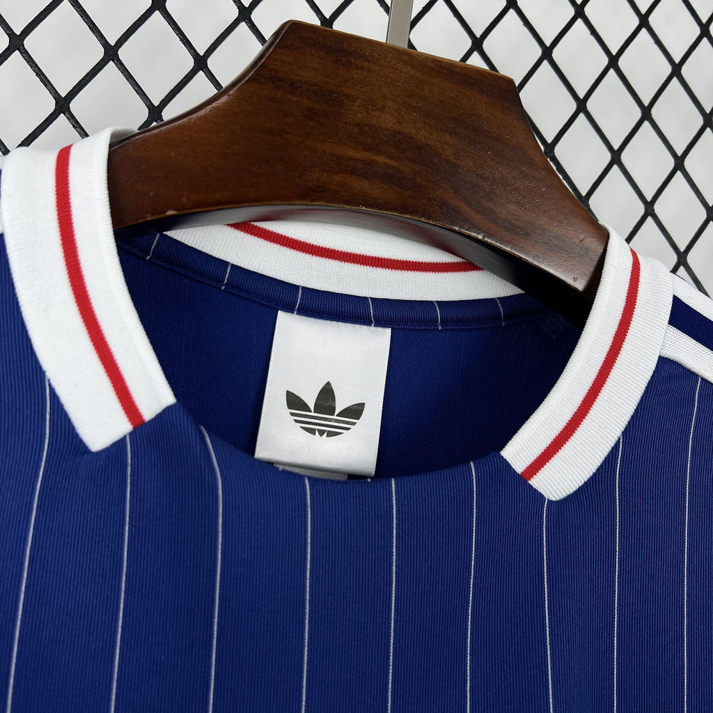 Japan x Originals Terrace Icons Soccer Jersey 2026-2027