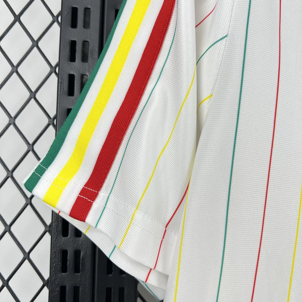 Senegal x Originals Terrace Icons Soccer Jersey 2026-2027