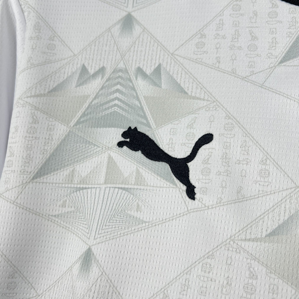 Egypt Away Soccer Jersey World Cup 2026