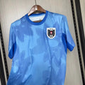 Austria Away Soccer Jersey World Cup 2026