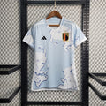 Belgium Women's Away Soccer Jersey 2023/24