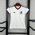 Mexico Women's Away Soccer Jersey World Cup 2026