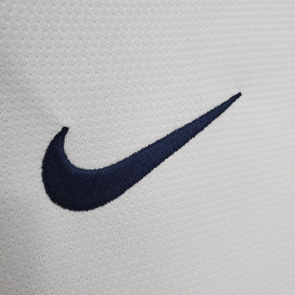 England Retro 2013 150th Anniversary Stadium Home Soccer Jersey